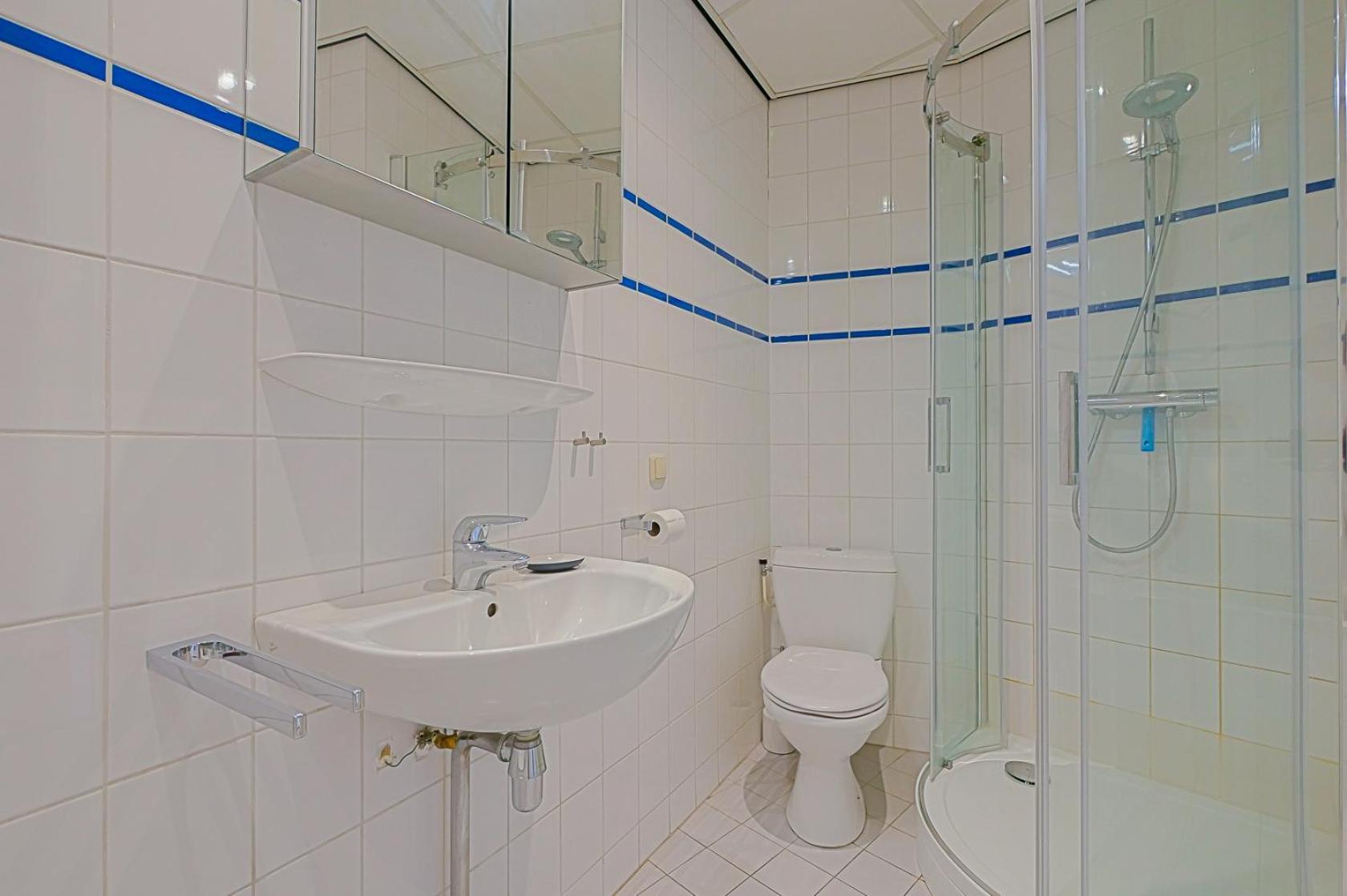 Appartement Duenenblick - Residence Juliana Julianadorp Aan Zee 외부 사진