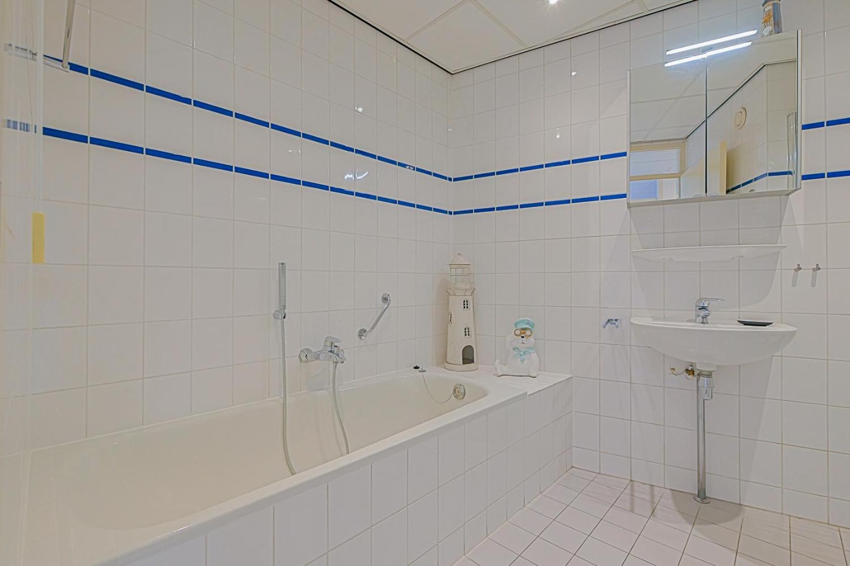 Appartement Duenenblick - Residence Juliana Julianadorp Aan Zee 외부 사진