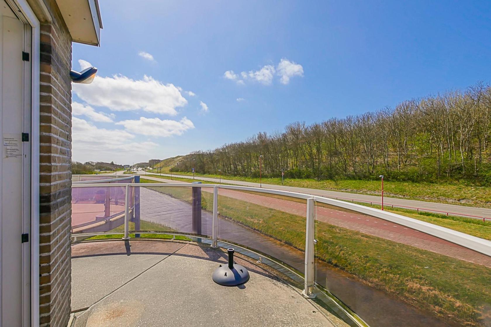 Appartement Duenenblick - Residence Juliana Julianadorp Aan Zee 외부 사진